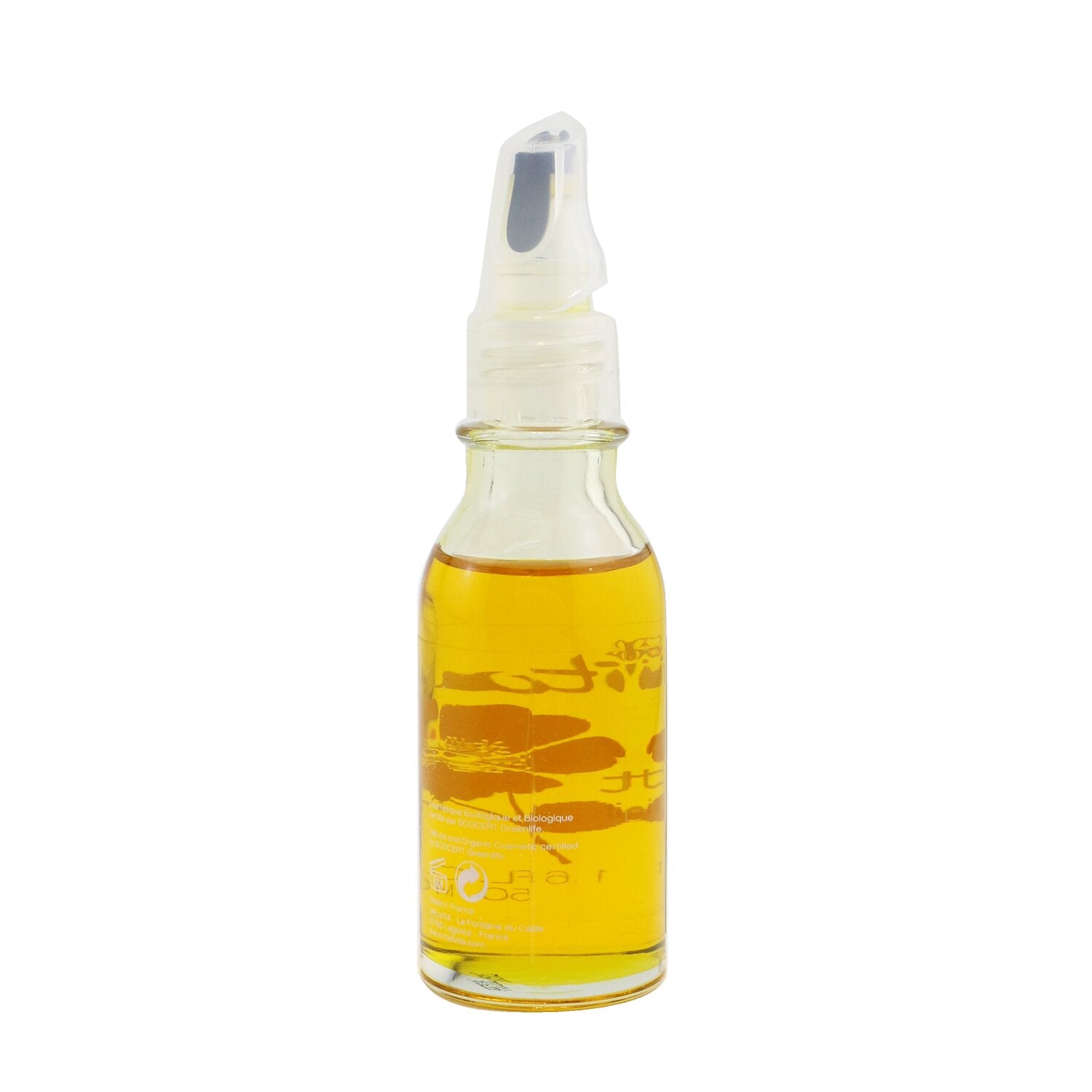 Melvita Rose Hip Oil  50ml/1.69oz