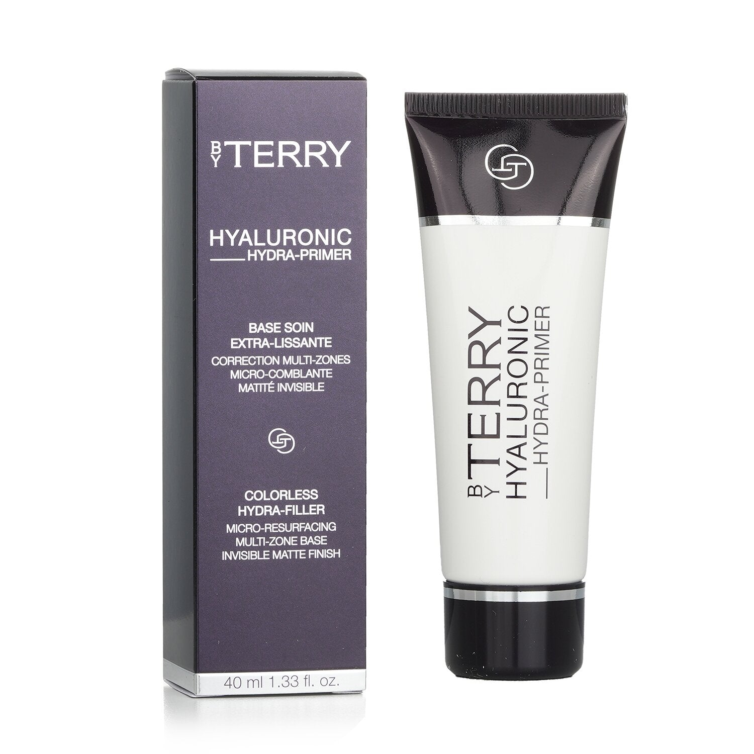 By Terry Hyaluronic Hydra Primer Micro Resurfacing Multi Zones Base (Colorless H