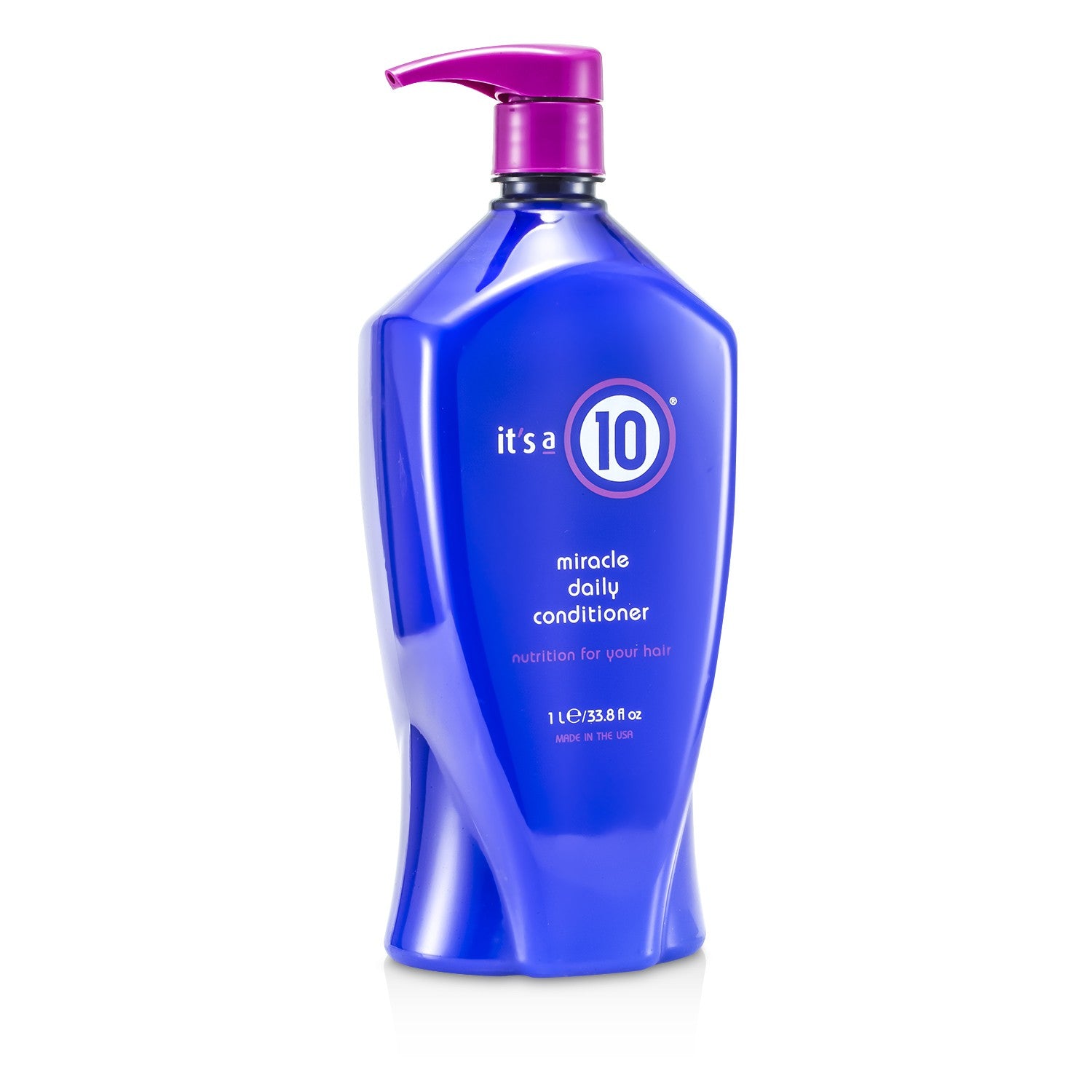 It's A 10 Miracle Daily Conditioner  1000ml/33.8oz