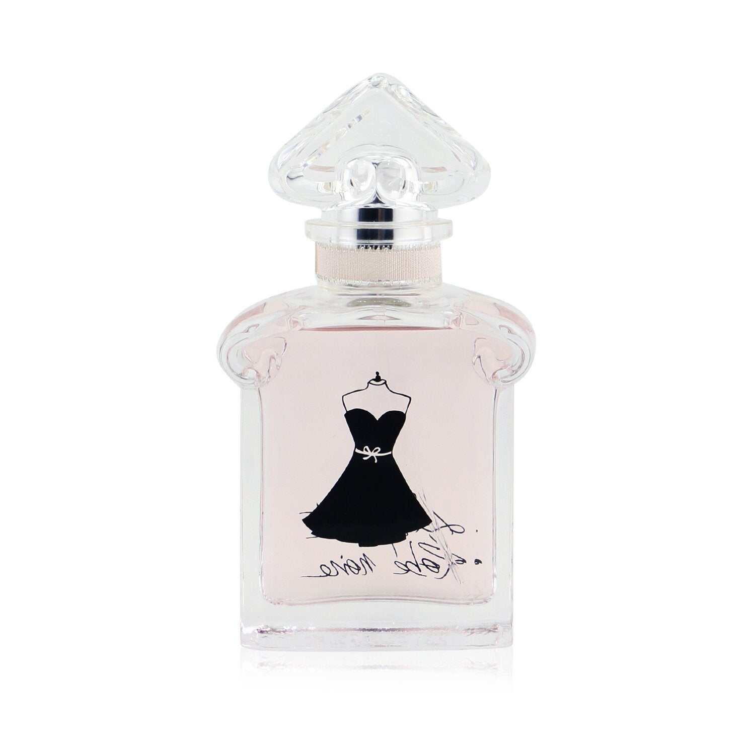 Guerlain La Petite Robe Noire Eau De Toilette Spray 30ml/1oz