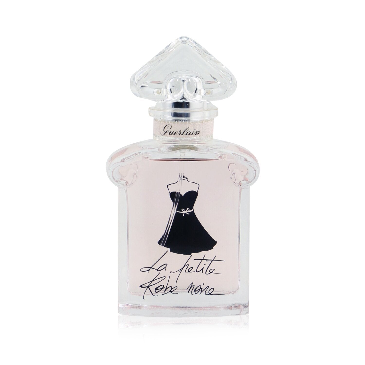 Guerlain La Petite Robe Noire Eau De Toilette Spray 30ml/1oz