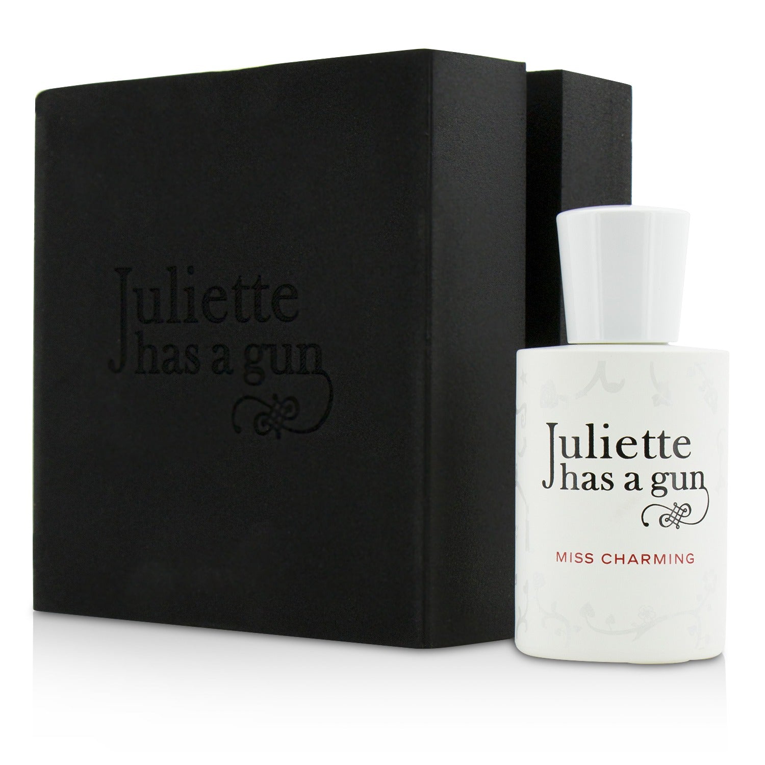 Juliette Has A Gun Miss Charming Eau De Parfum Spray 50ml/1.7oz