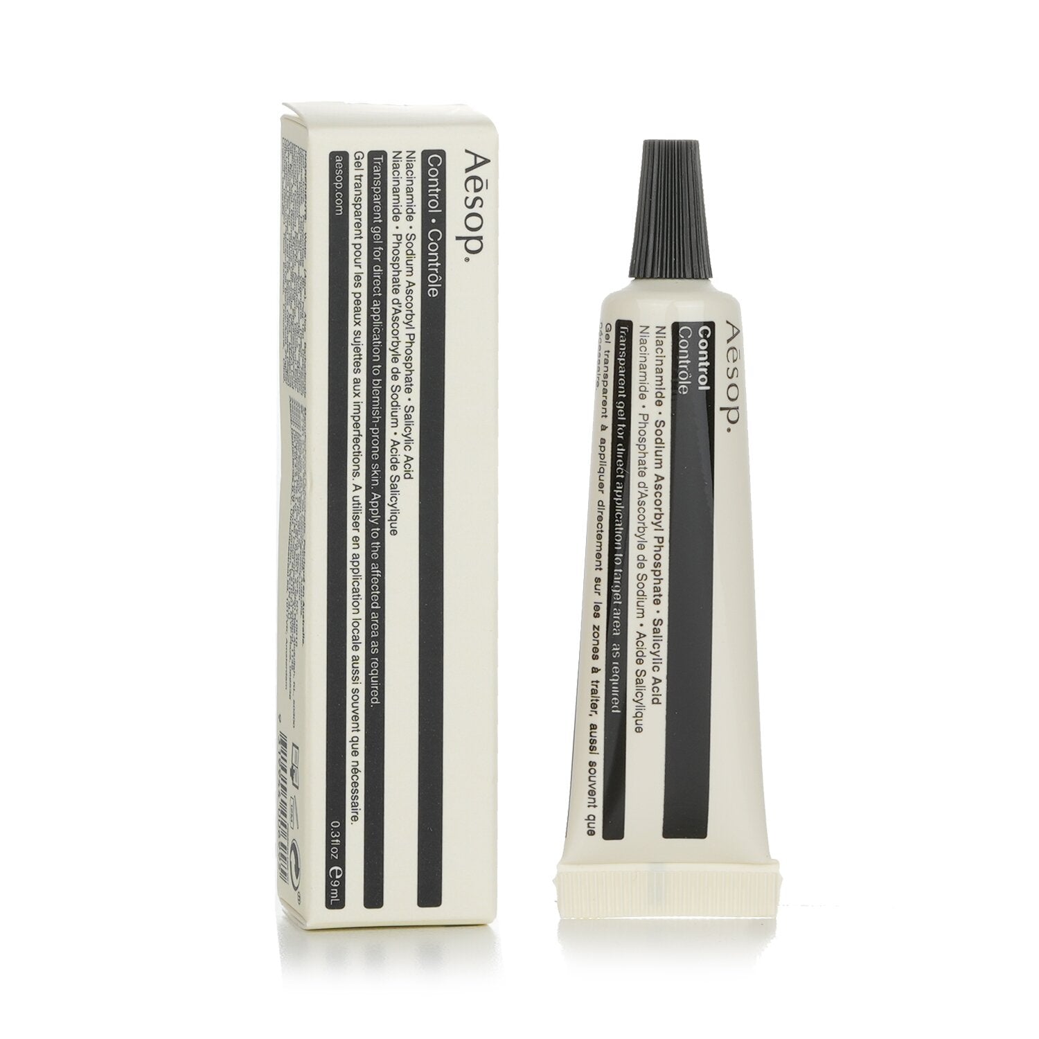 Aesop Control 9ml/0.3oz