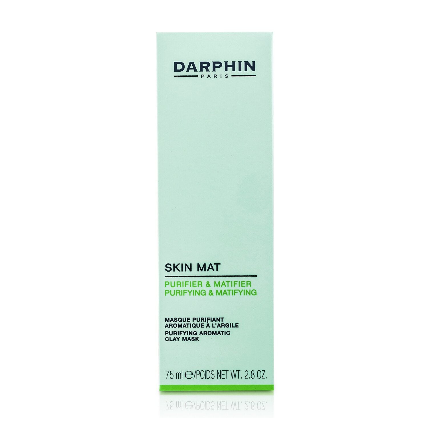 Darphin Skin Mat Purifying Aromatic Clay Mask  75ml/2.8oz