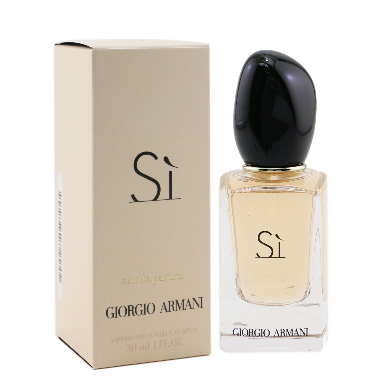 Giorgio Armani Si Eau De Parfum Spray 30ml/1oz