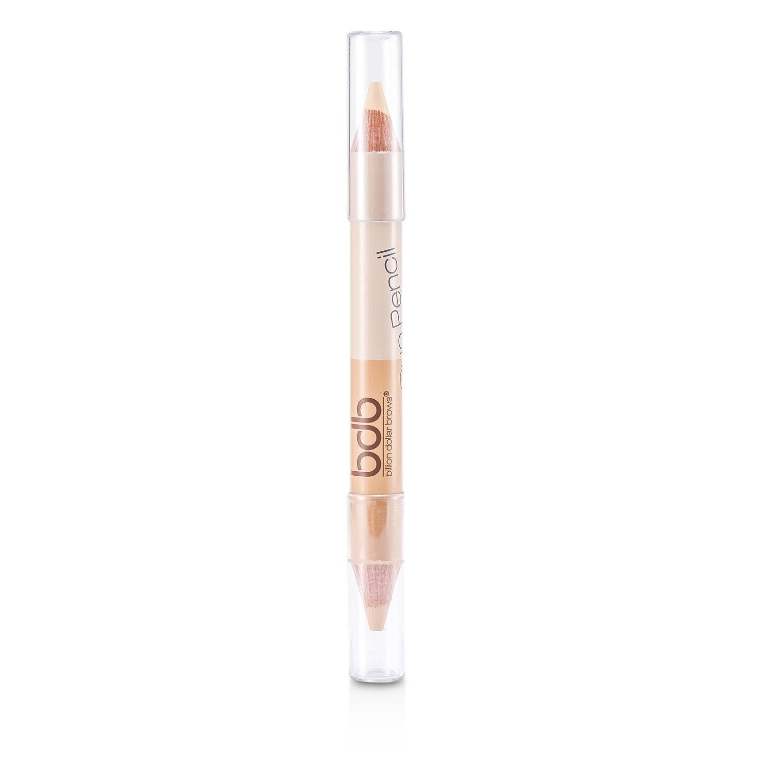 Billion Dollar Brows Brow Duo Pencil 3.6g/0.13oz