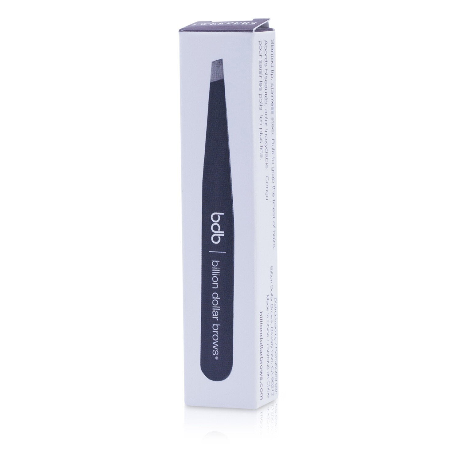 Billion Dollar Brows Tweezers -