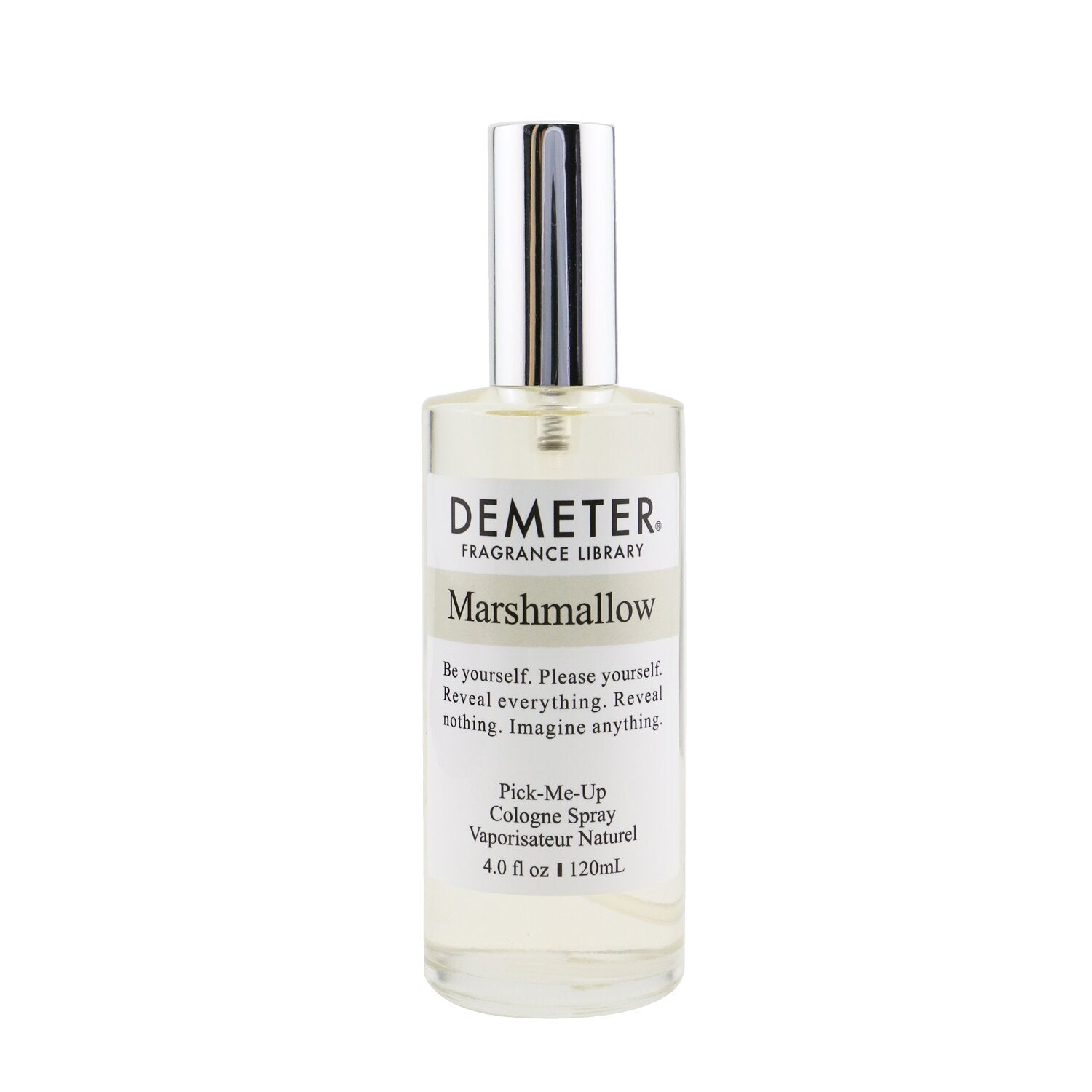 Demeter Marshmallow Cologne Spray 120ml/4oz