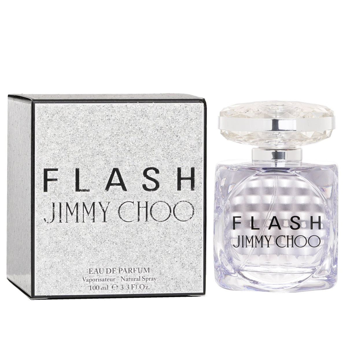 Jimmy Choo Flash Eau De Parfum Spray  100ml/3.3oz
