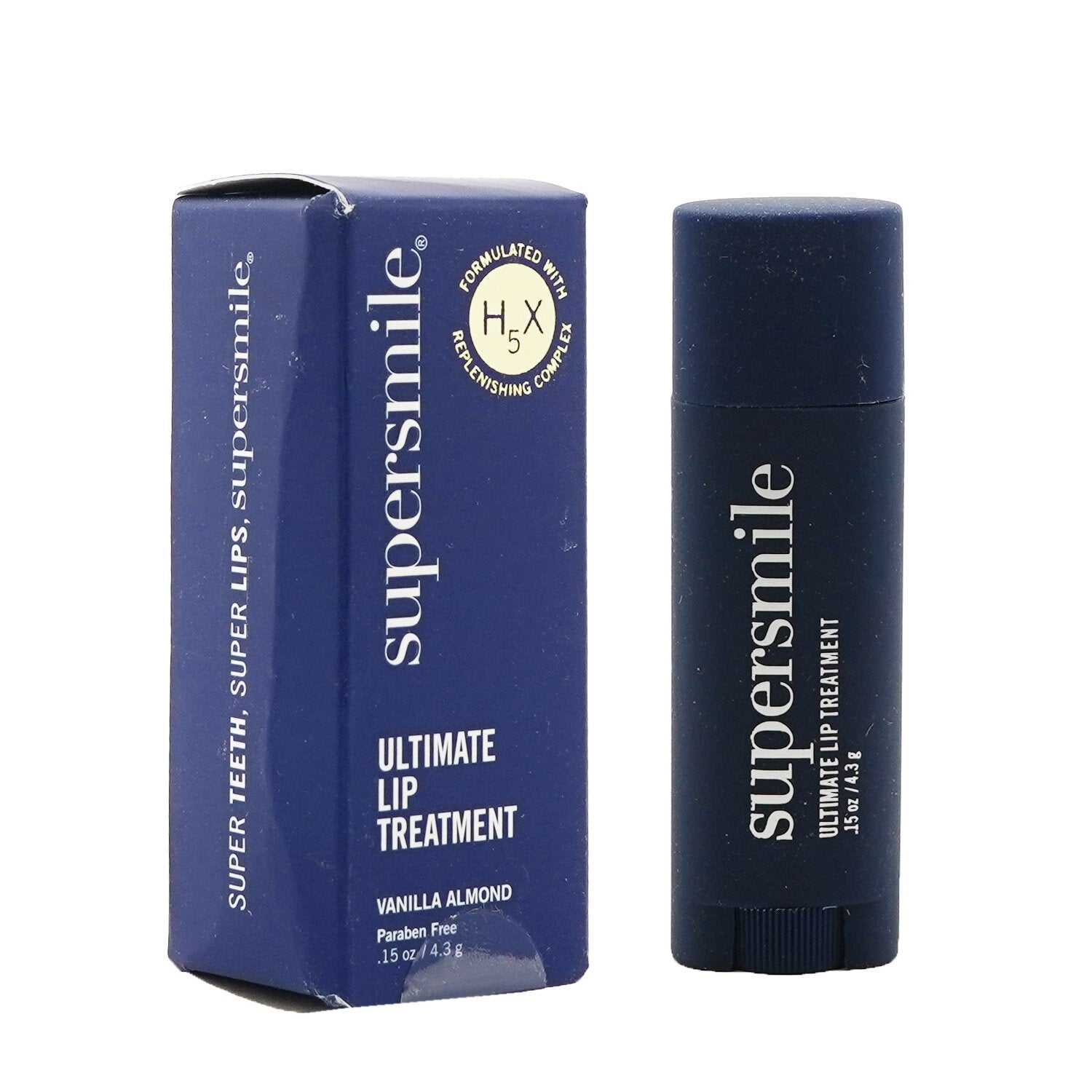 Supersmile Ultimate Lip Treatment  4.3g/0.15oz