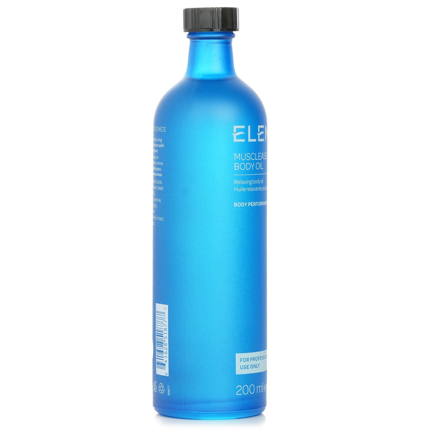 Elemis Musclease Active Body Oil (Salon Size) 200ml/6.8oz
