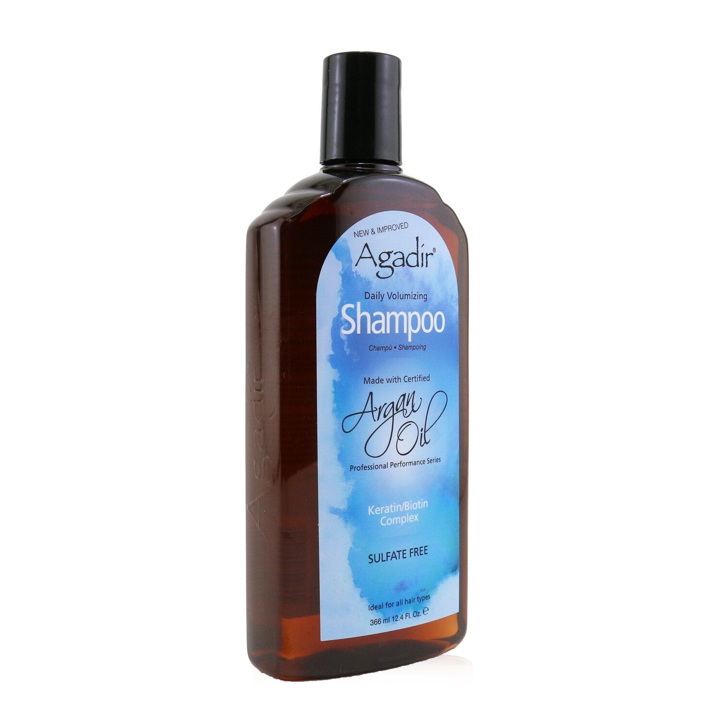 Hair Care Daily Volumizing Shampoo (All Hair Types) 366ml/12.4oz