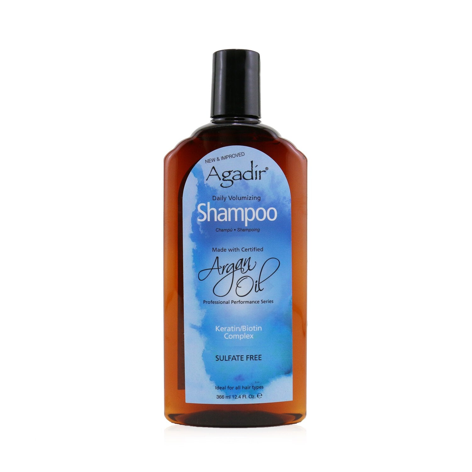 Hair Care Daily Volumizing Shampoo (All Hair Types) 366ml/12.4oz