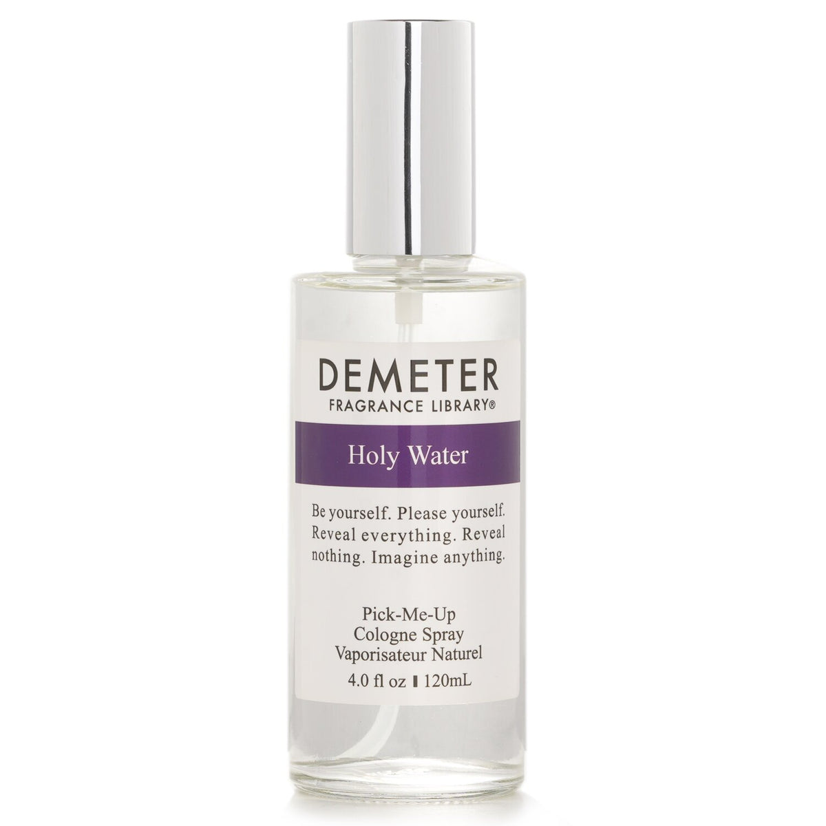 Demeter Holy Water Cologne Spray  120ml/4oz