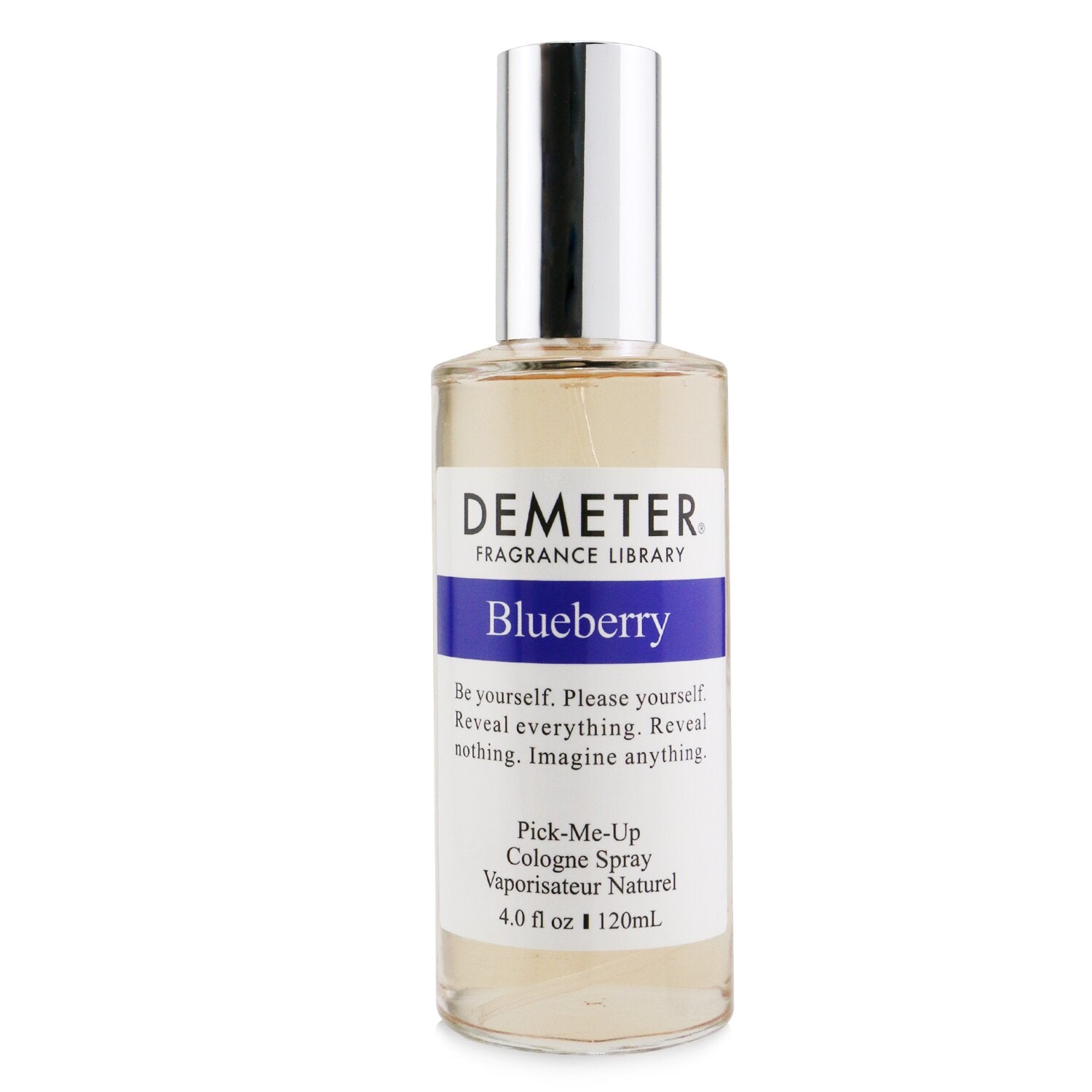 Demeter Blueberry Cologne Spray 120ml/4oz