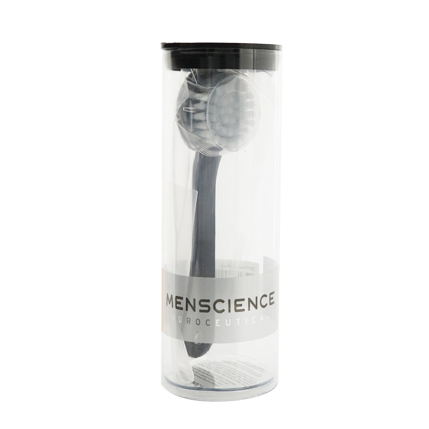 Menscience Face Buff Brush -