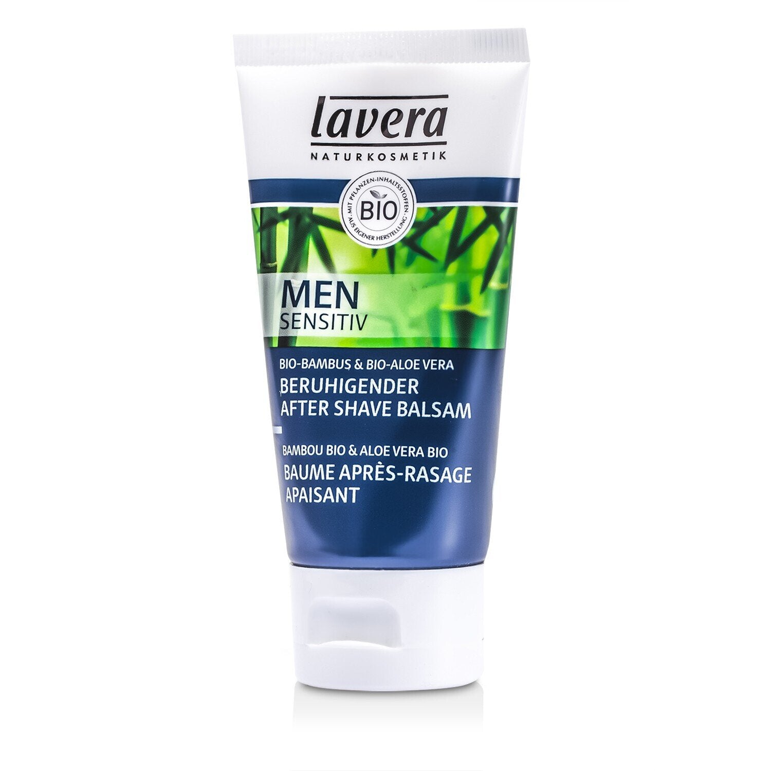 Lavera Men Sensitiv Calming After Shave Balm 50ml/1.6oz