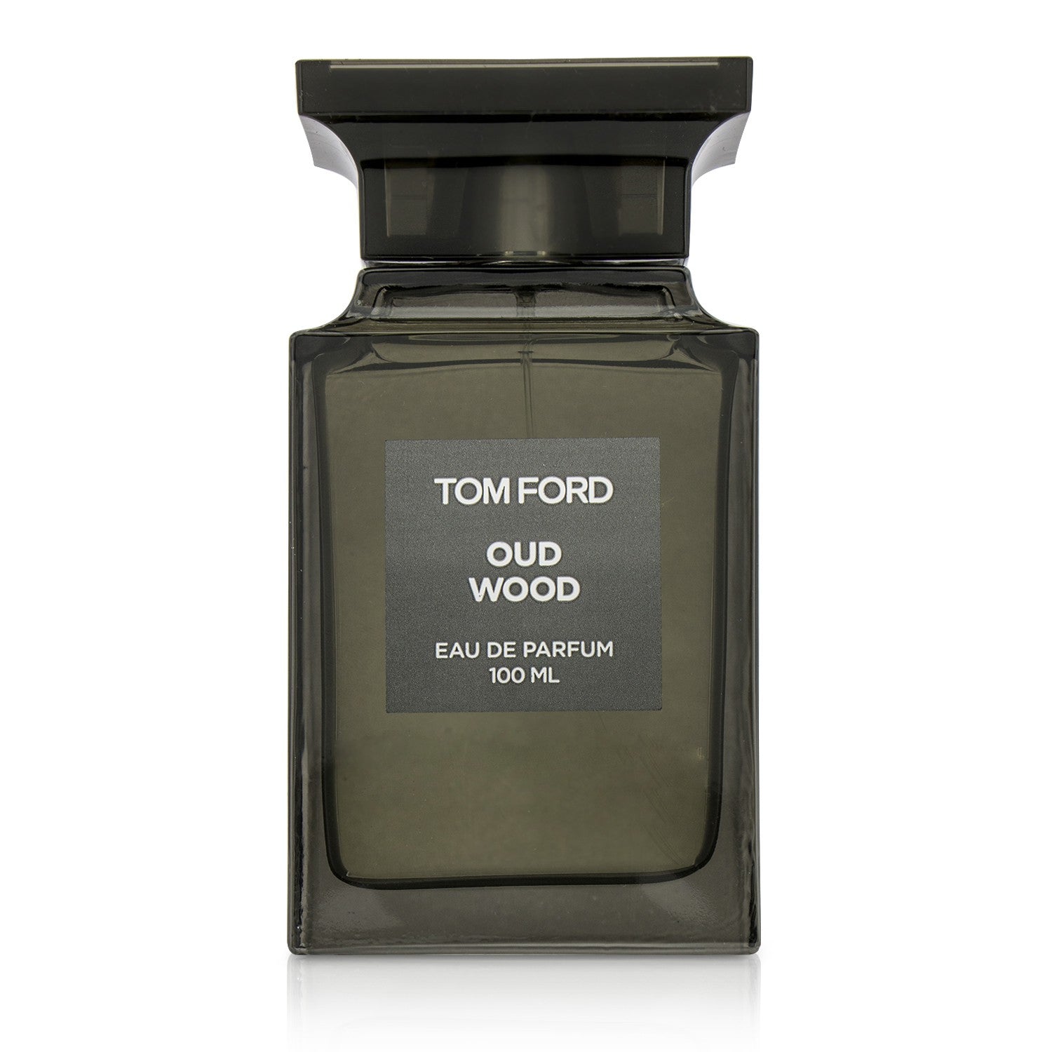 Tom Ford Private Blend Oud Wood Eau De Parfum Spray 100ml/3.4oz