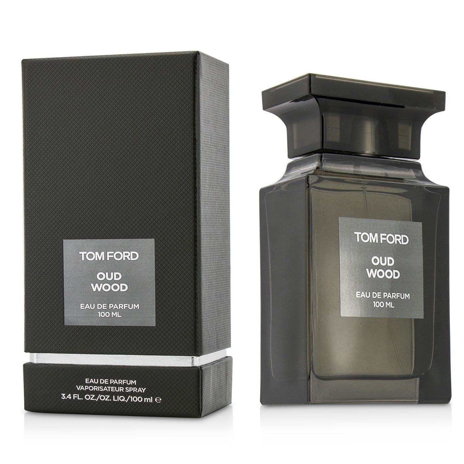 Tom Ford Private Blend Oud Wood Eau De Parfum Spray 100ml/3.4oz