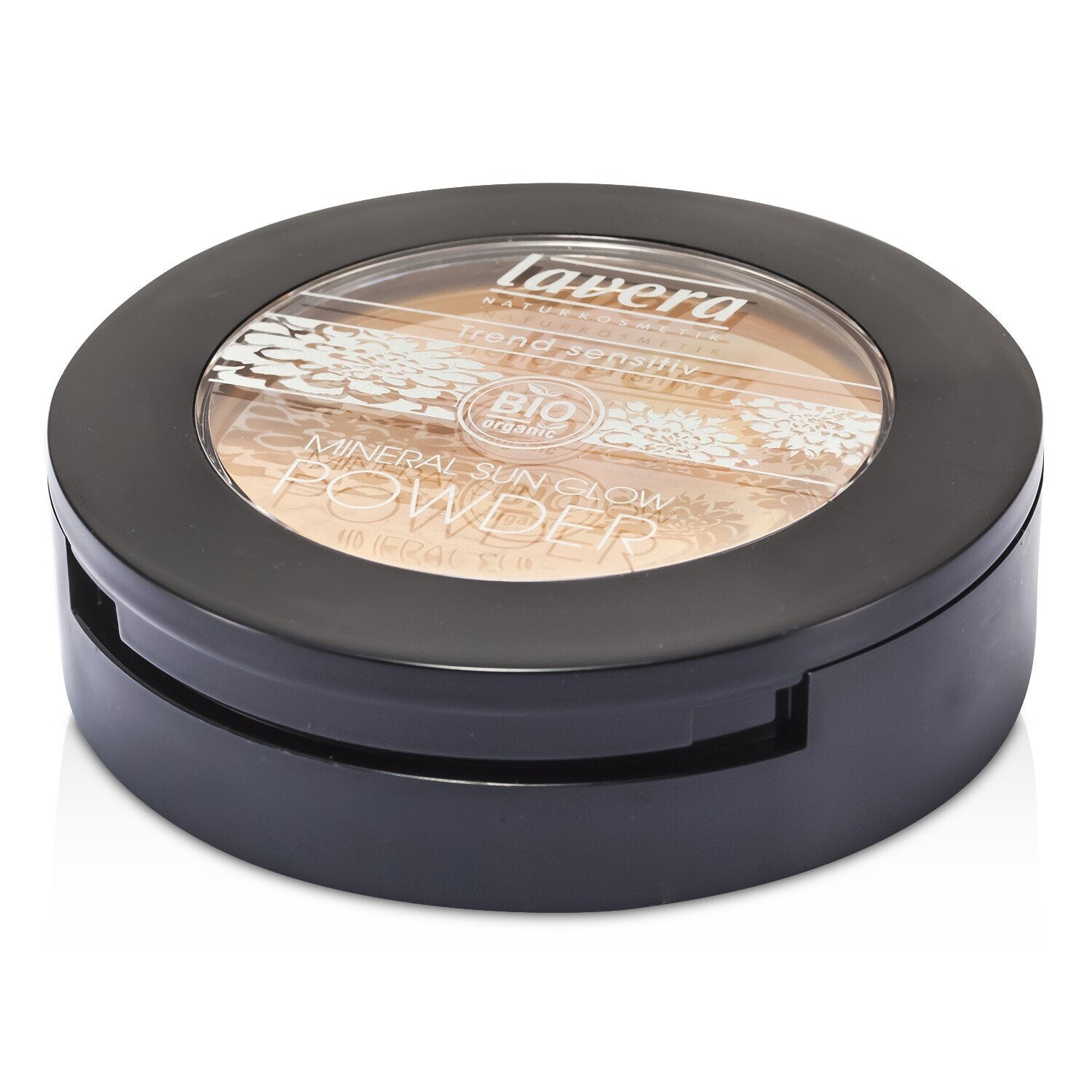 Lavera Mineral Sun Glow Powder - # 03 Sun Touched 9g/0.3oz