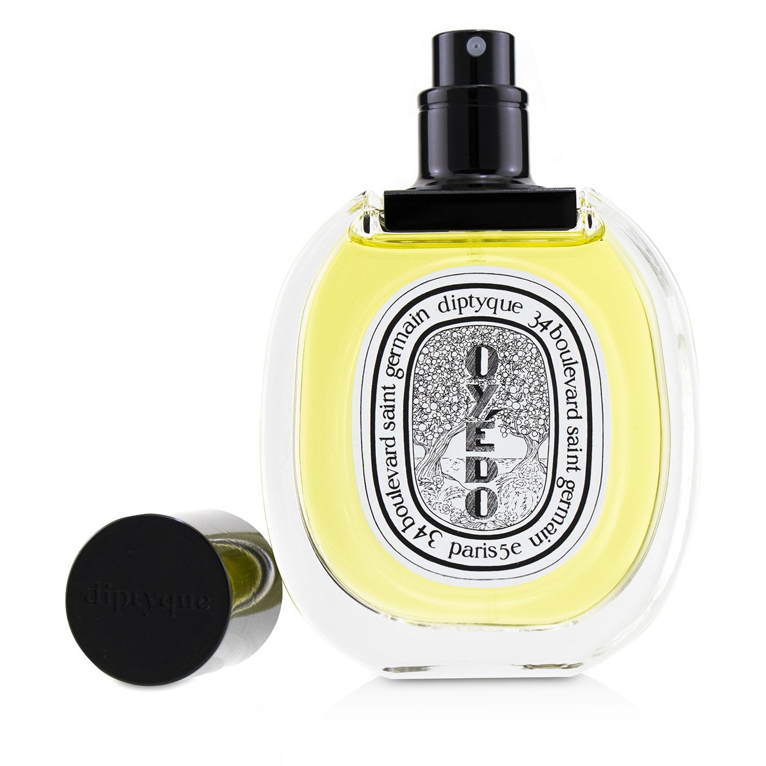 Diptyque Oyedo Eau De Toilette Spray 50ml/1.7oz
