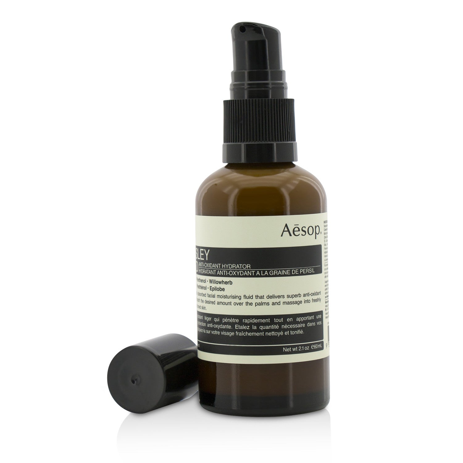 Aesop Parsley Seed Anti-Oxidant Hydrator  60ml/2.1oz