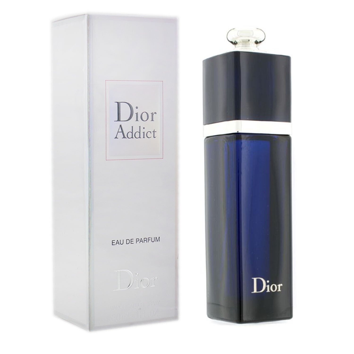 Christian Dior Addict Eau De Parfum Spray 30ml/1oz