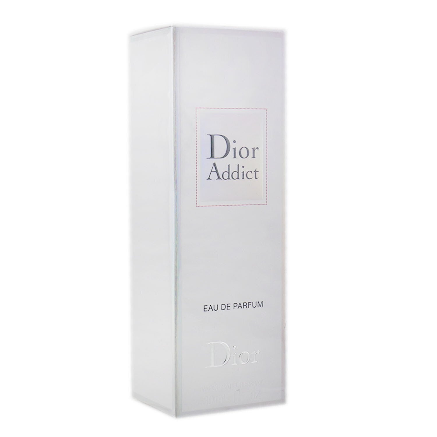 Christian Dior Addict Eau De Parfum Spray 30ml/1oz