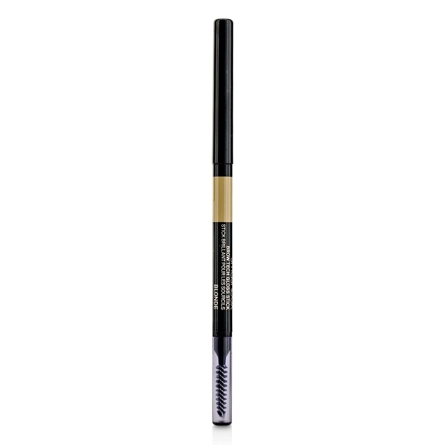 Smashbox Brow Tech Gloss Stick - # Blonde  0.2g/0.01oz