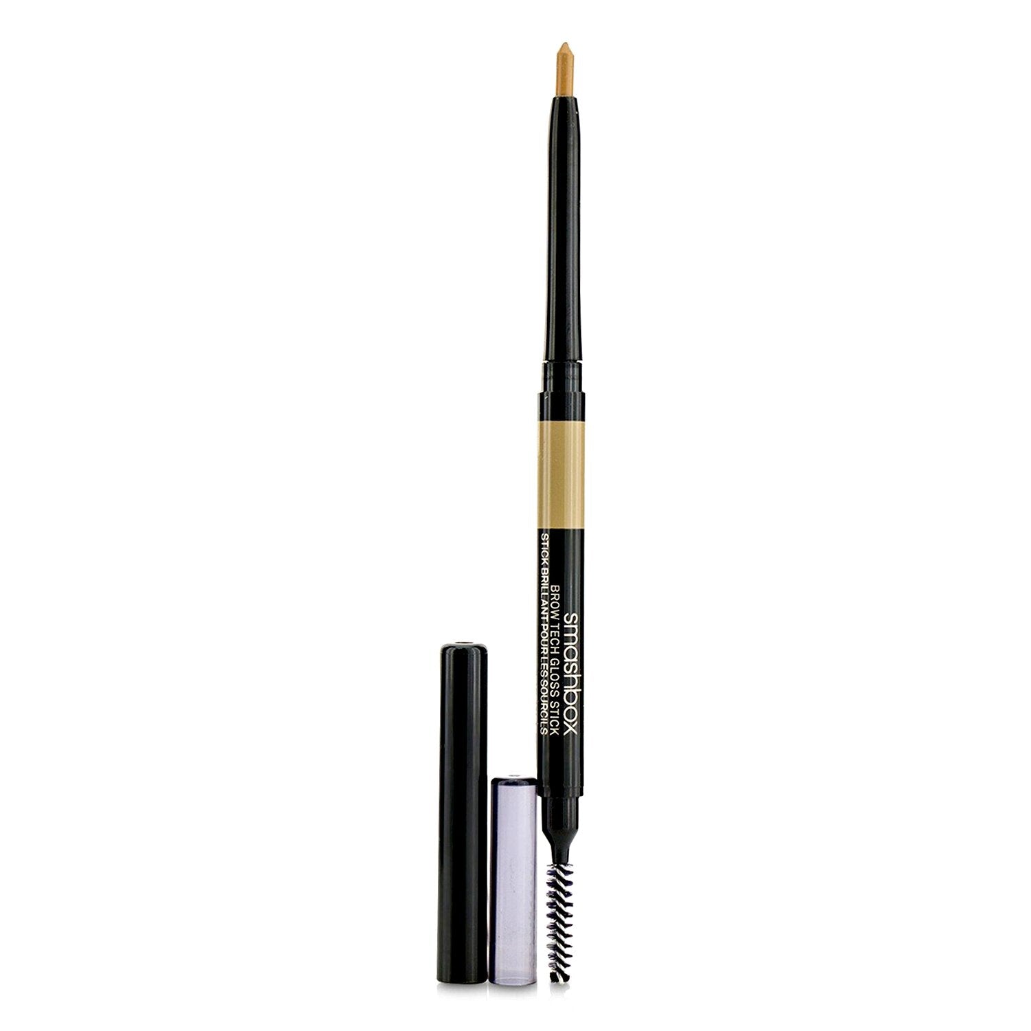 Smashbox Brow Tech Gloss Stick - # Blonde  0.2g/0.01oz