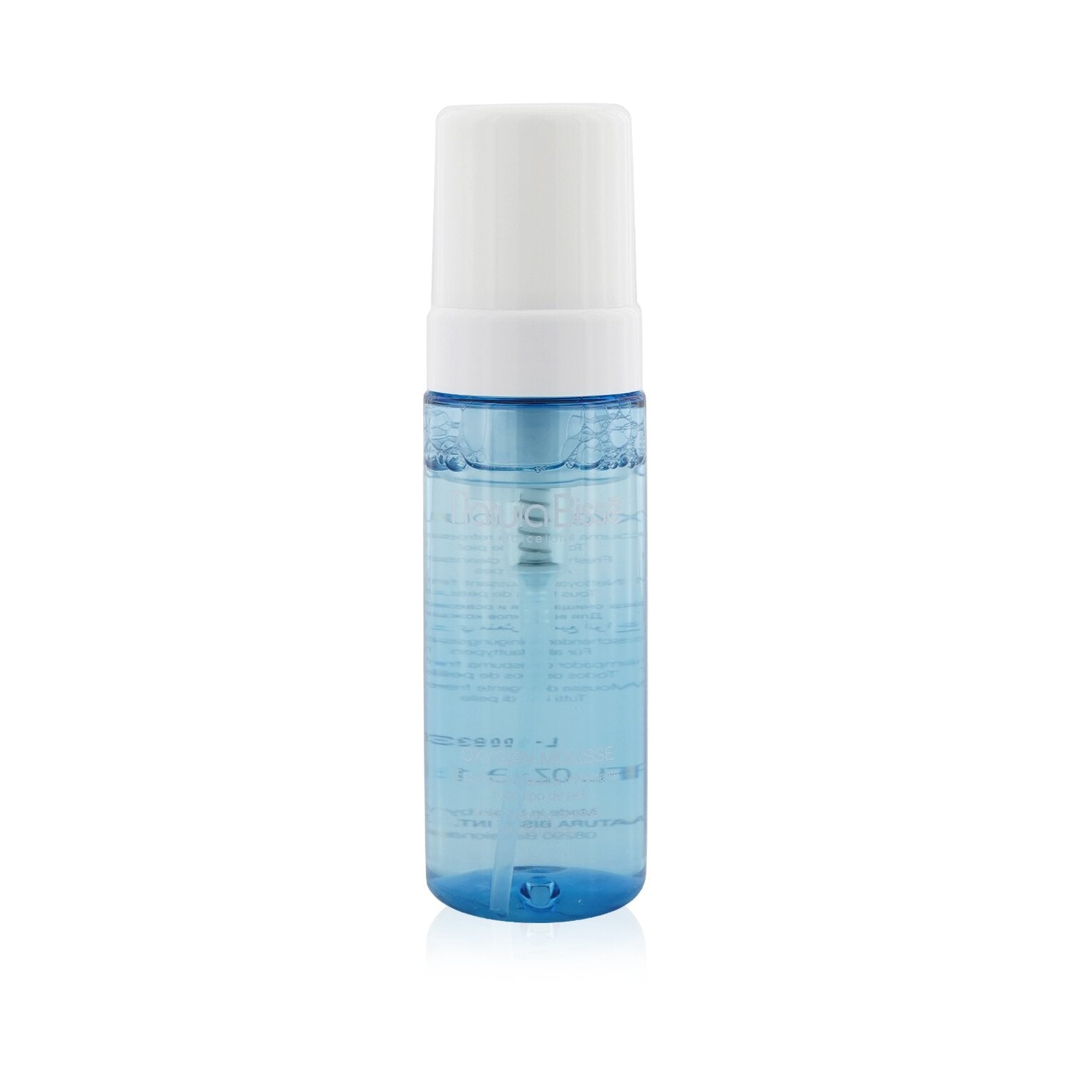 Natura Bisse Oxygen Mousse Fresh Foaming Cleanser (For All Skin Types)  150ml/5.