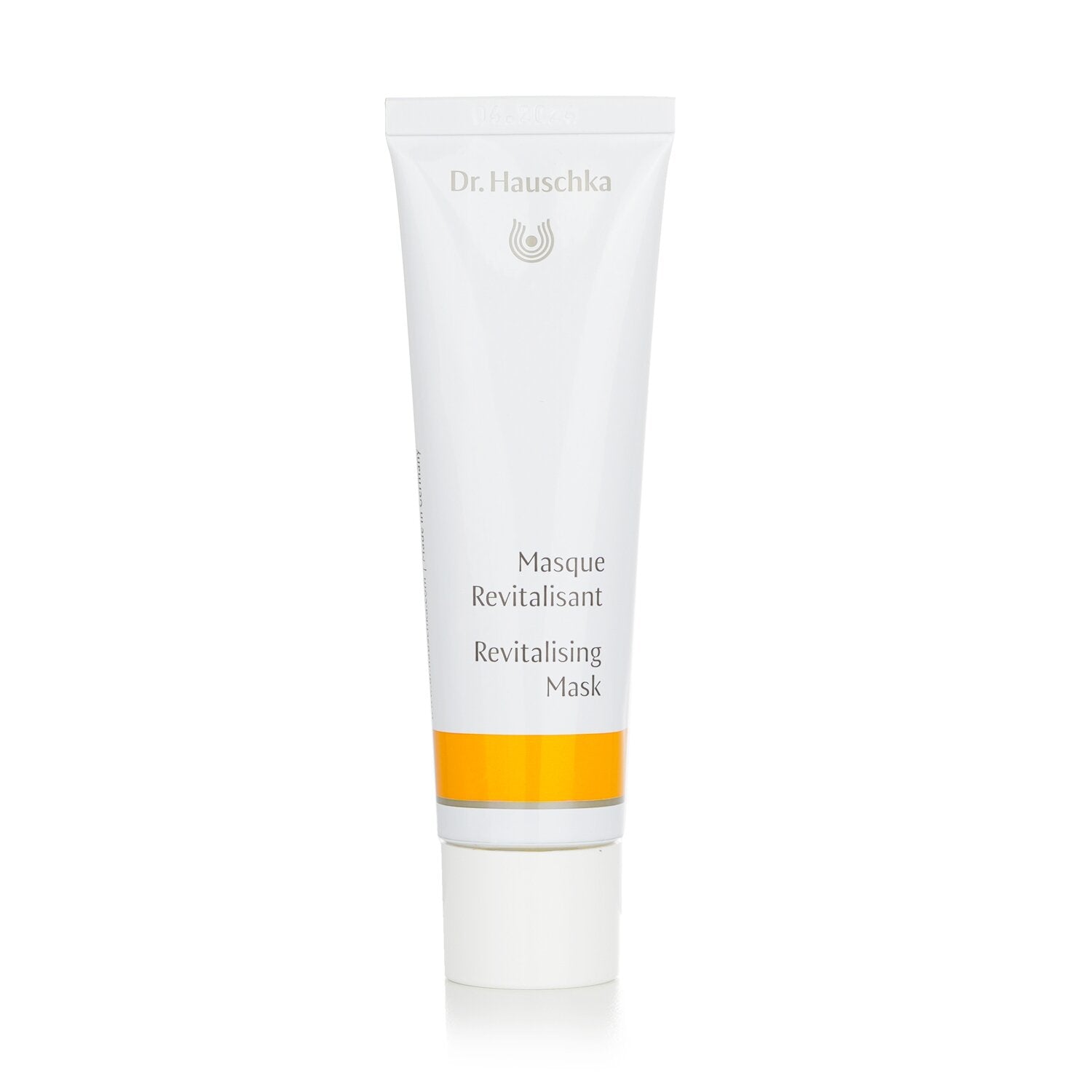 Dr. Hauschka Revitalizing Mask 30ml/1oz