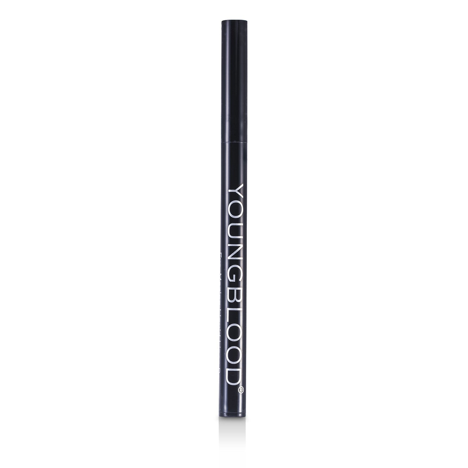 Youngblood Eye Mazing Liquid Liner Pen - # Noir 0.59ml/0.02oz