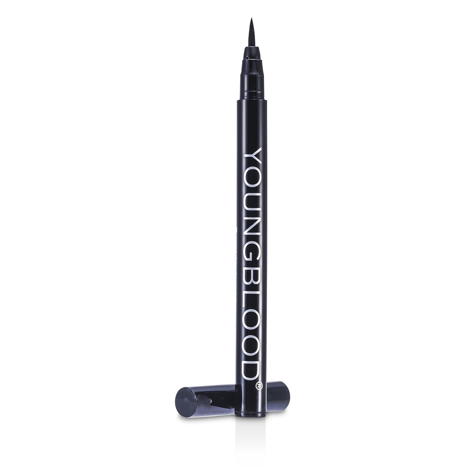 Youngblood Eye Mazing Liquid Liner Pen - # Noir 0.59ml/0.02oz