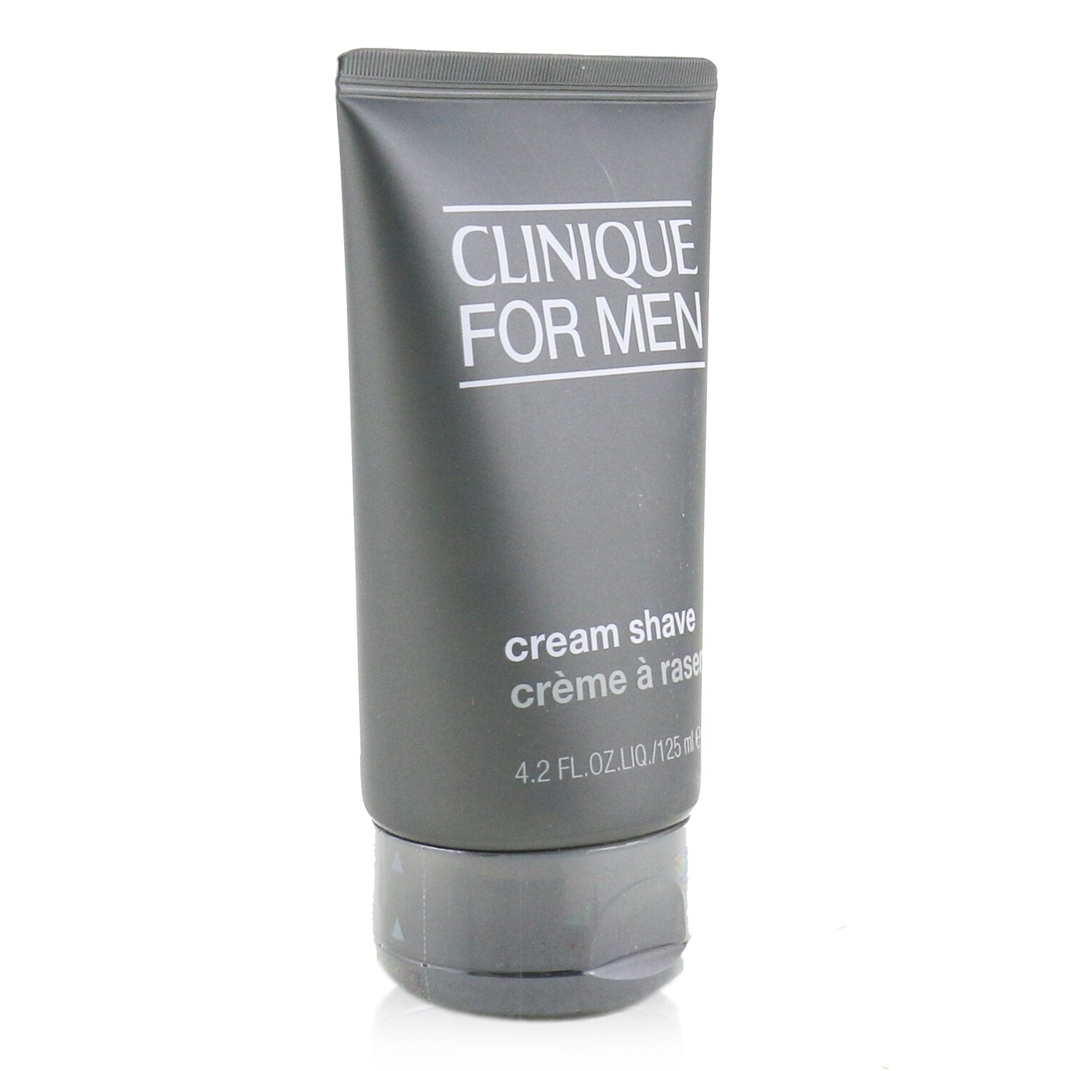 Clinique Cream Shave (Tube) 125ml/4.2oz