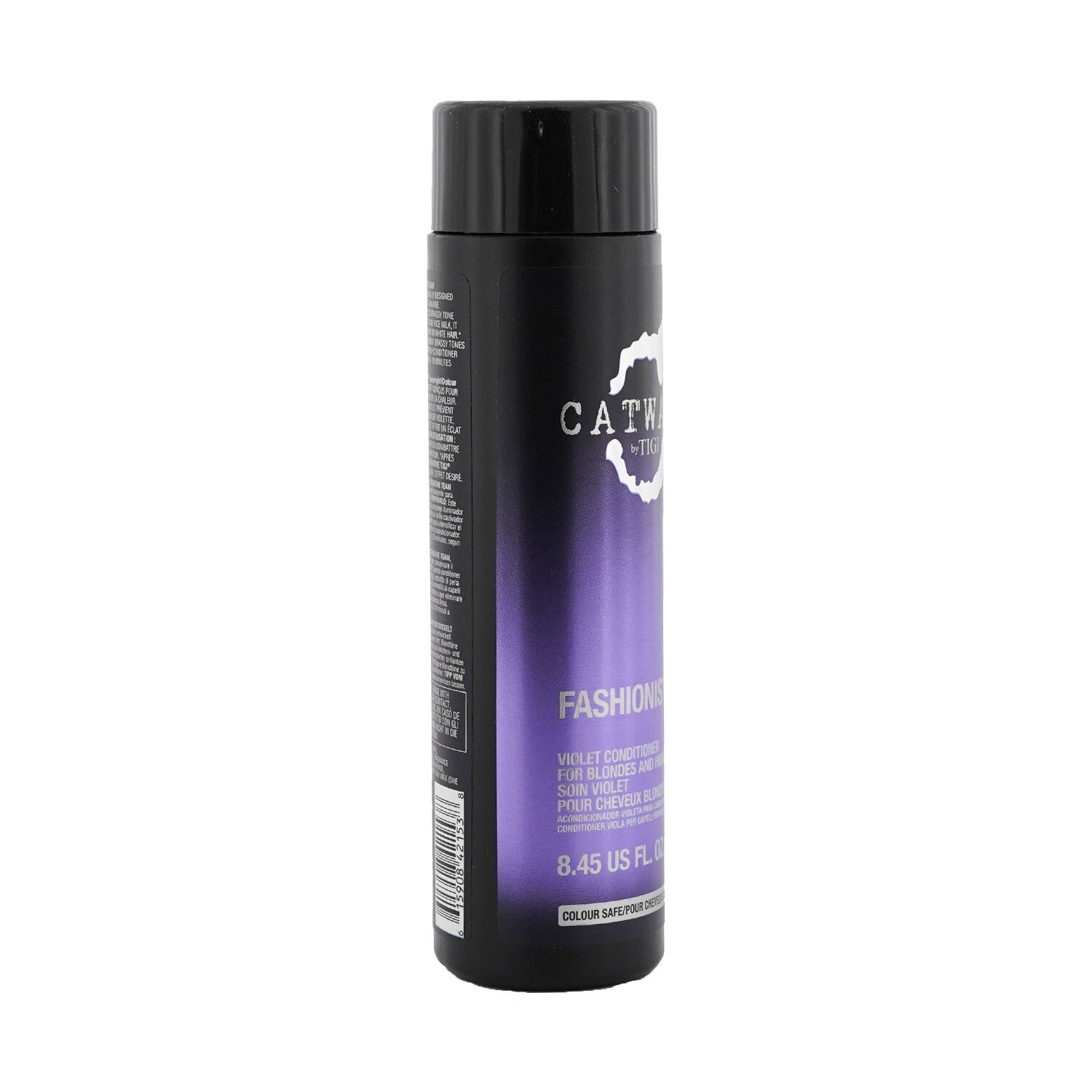 Tigi Catwalk Fashionista Violet Conditioner (For Blondes and Highlights) 250ml/8