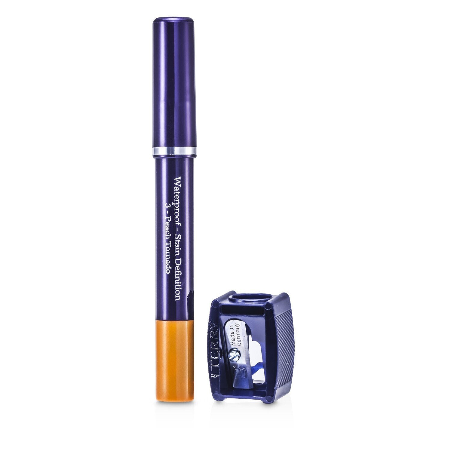 By Terry Aqua Print Eyeshadow # 3 Peach Tornado  4.85g/1.7oz