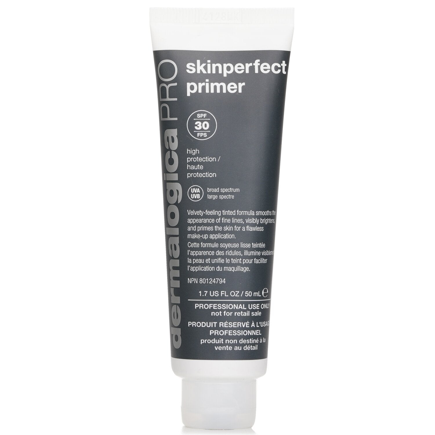 Dermalogica Age Smart Skin Perfect Primer SPF 30 (Salon Size) 50ml/1.7oz