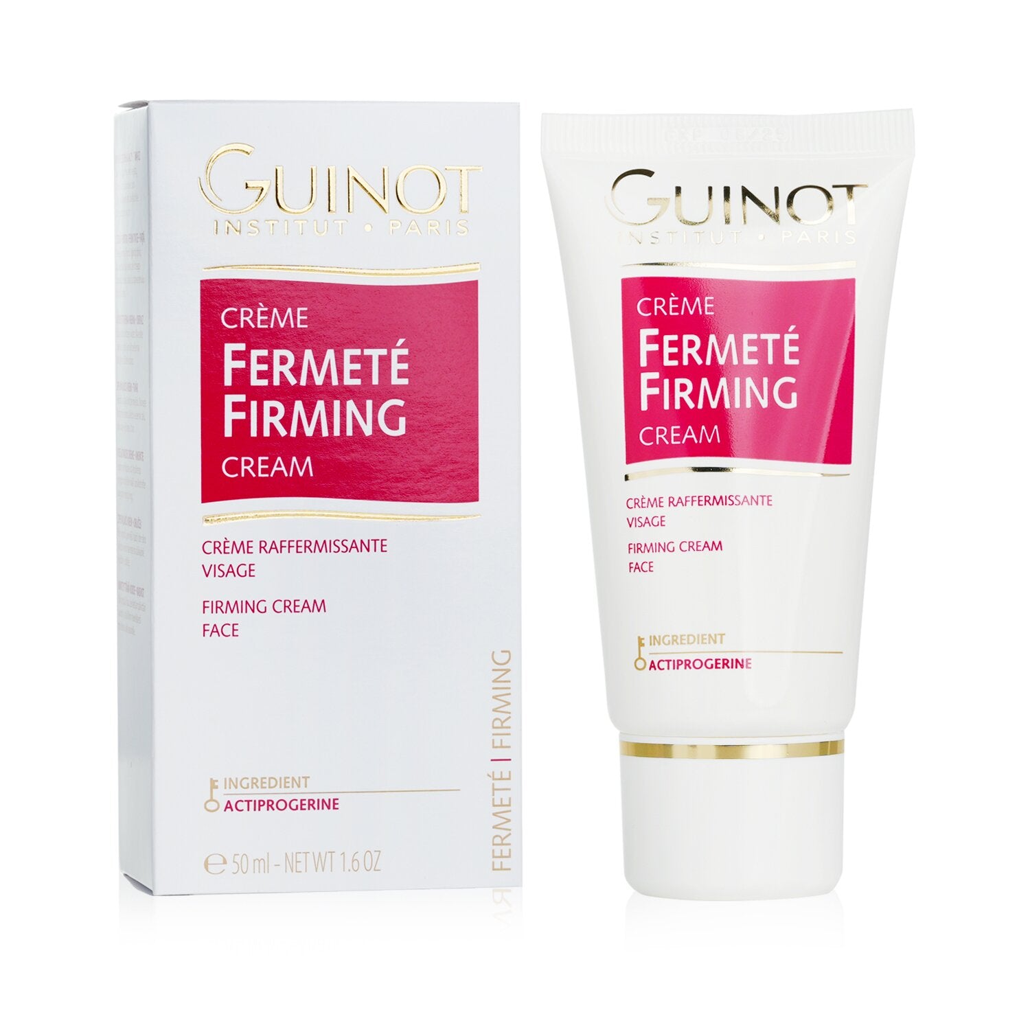 Guinot Lift Firming Cream  50ml/1.6oz