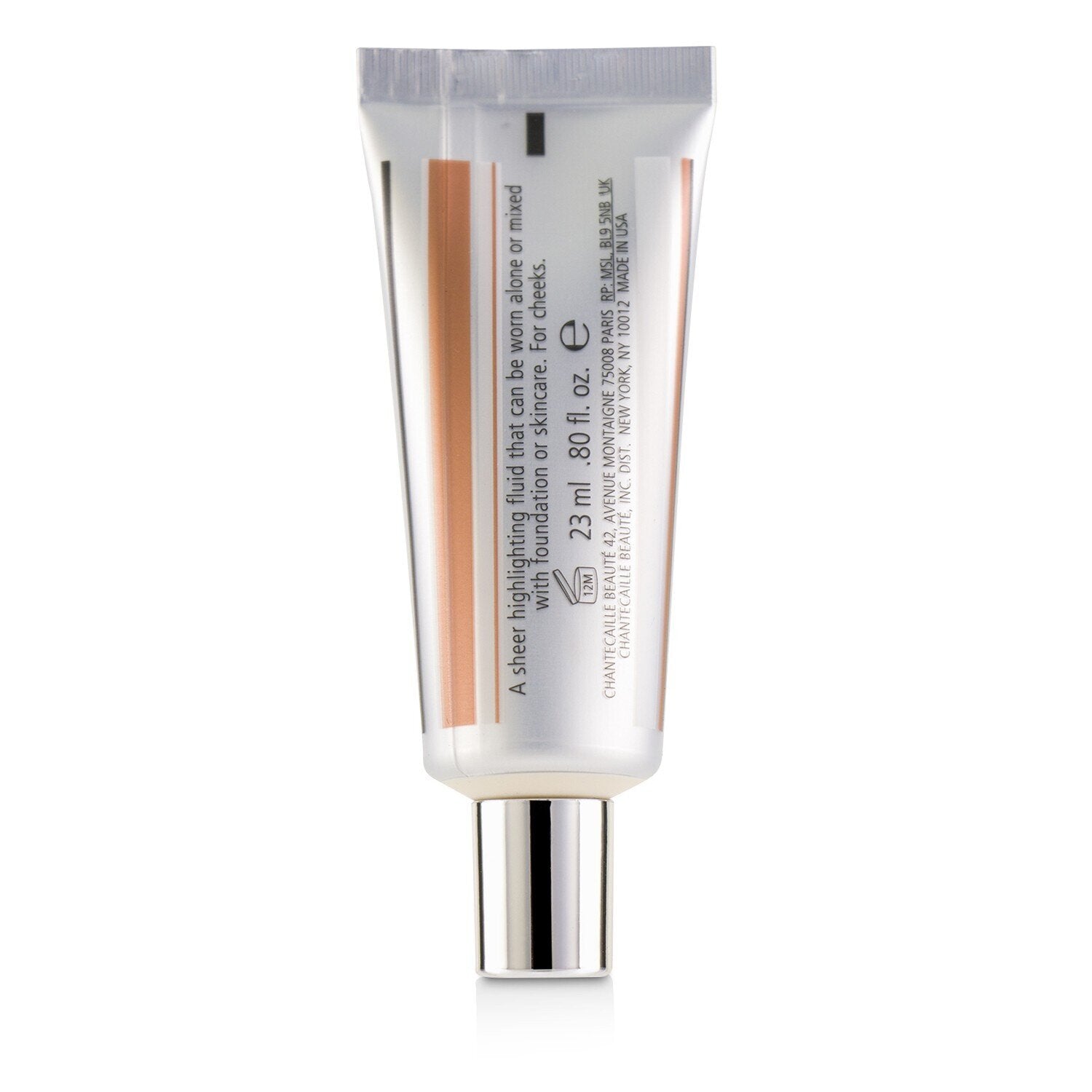 Chantecaille Liquid Lumiere - # Luster 23ml/0.8oz