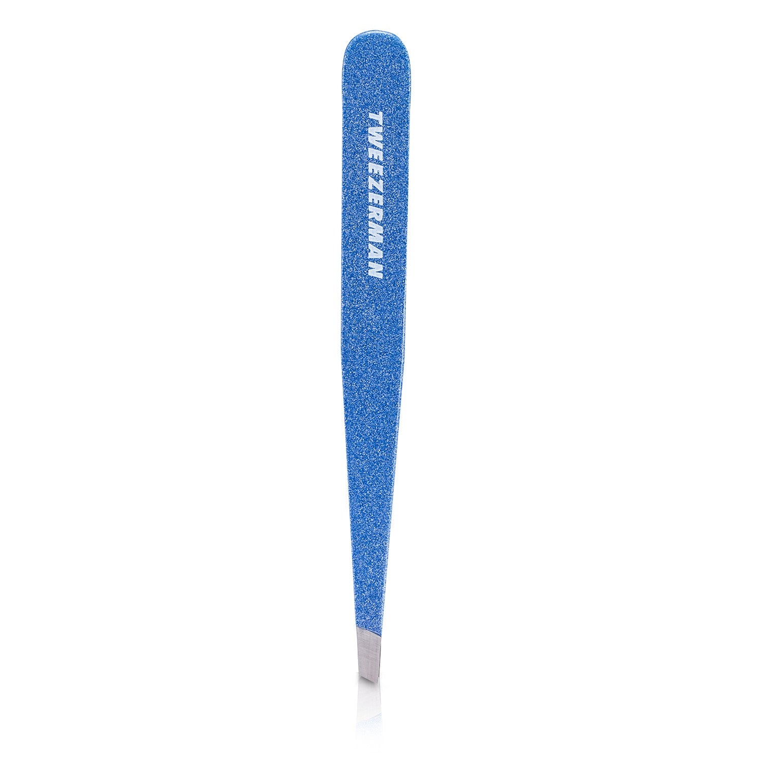 Tweezerman Slant Tweezer - Granite Sky (Studio Collection)  -