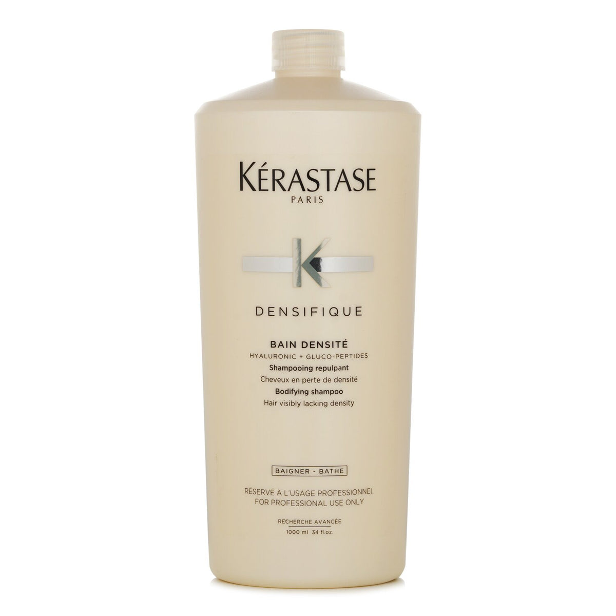 Kerastase Densifique Bain Densite Bodifying Shampoo (Hair Visibly Lacking