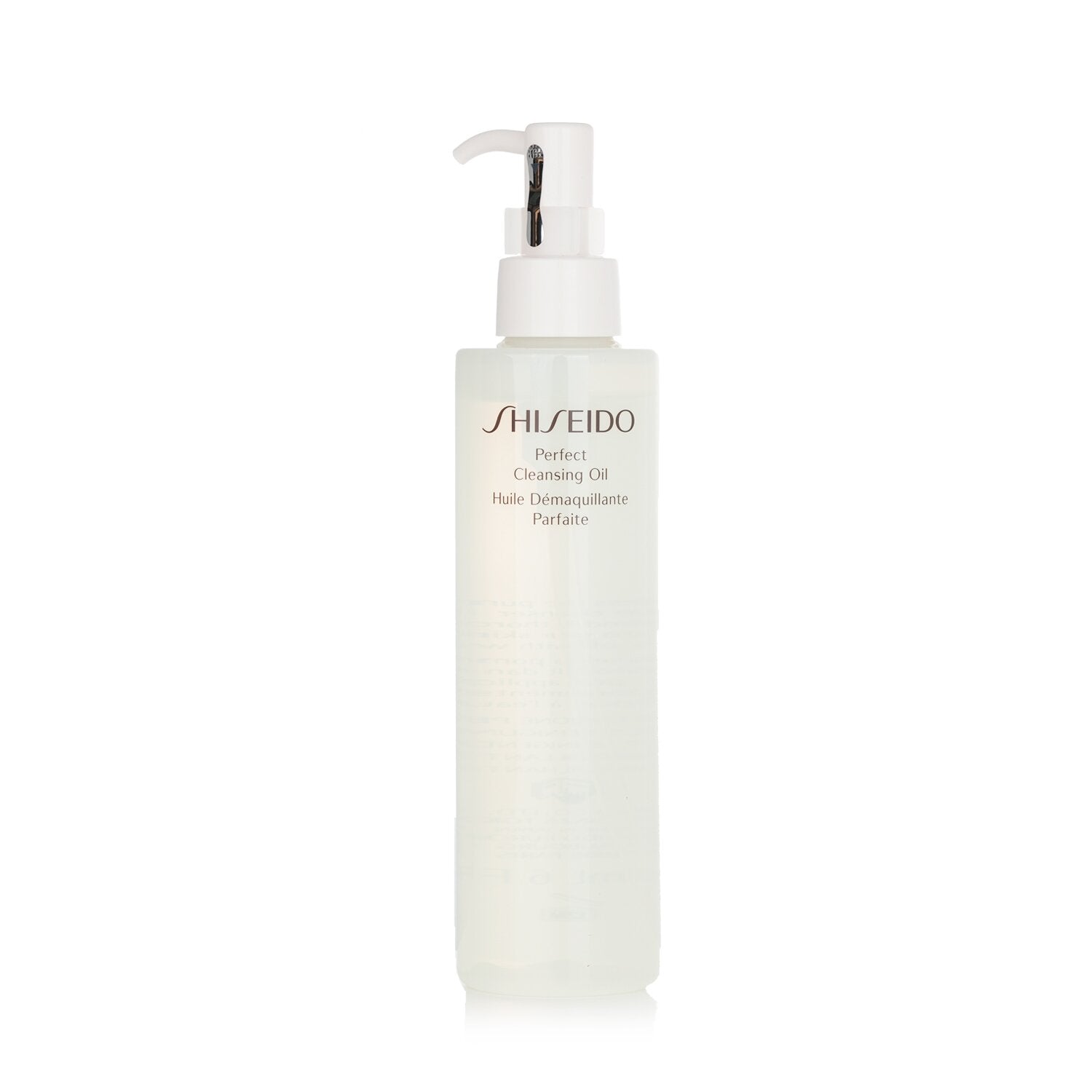 Shiseido Perfect Cleansing Oil 180ml/6oz