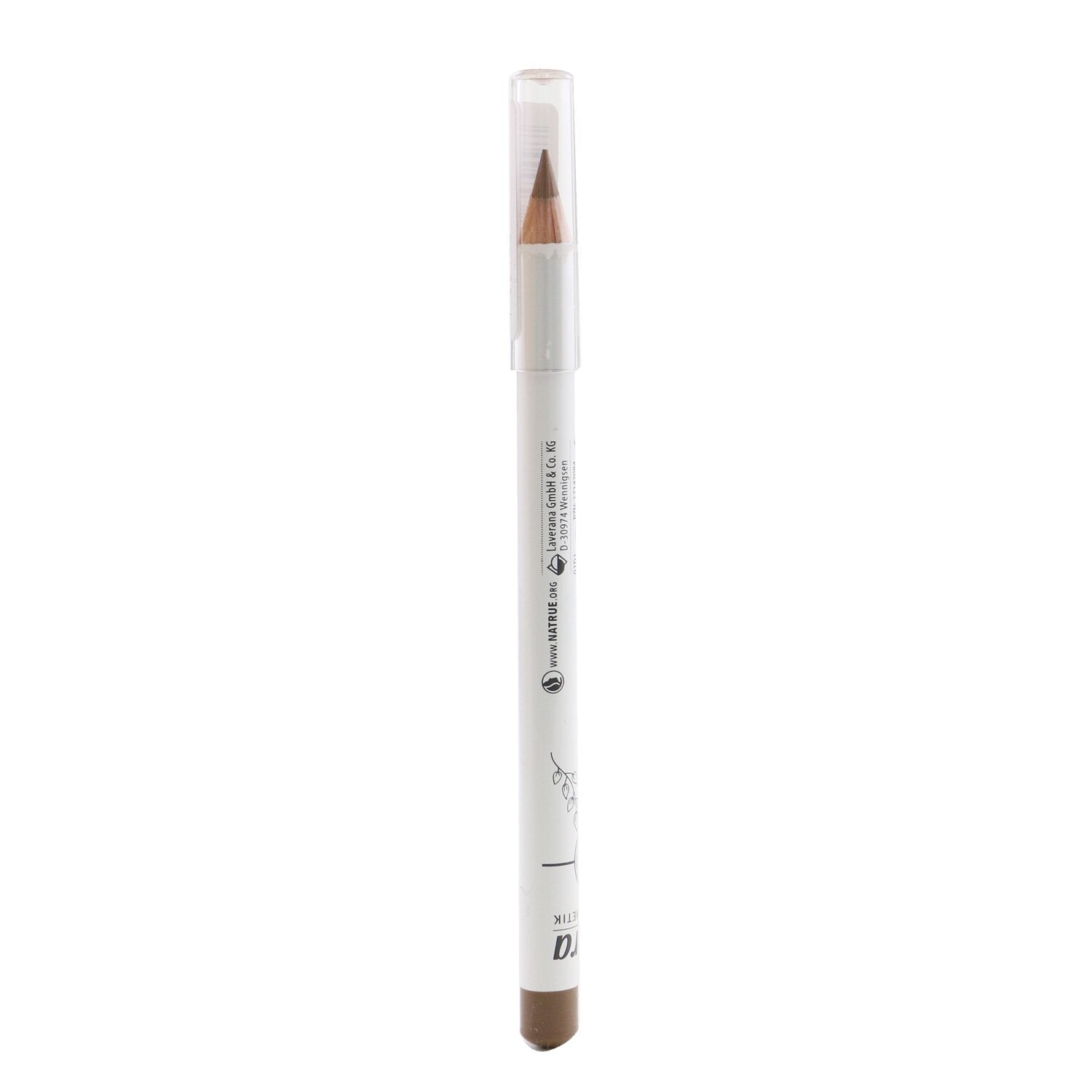 Lavera Eyebrow Pencil - # 02 Blond  1.1g/0.0367oz