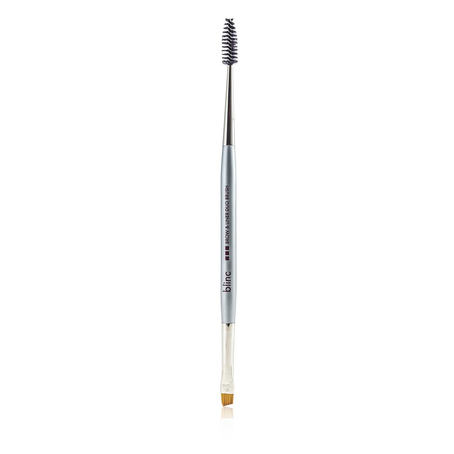 Blinc Brow &amp; Liner Duo Brush  -