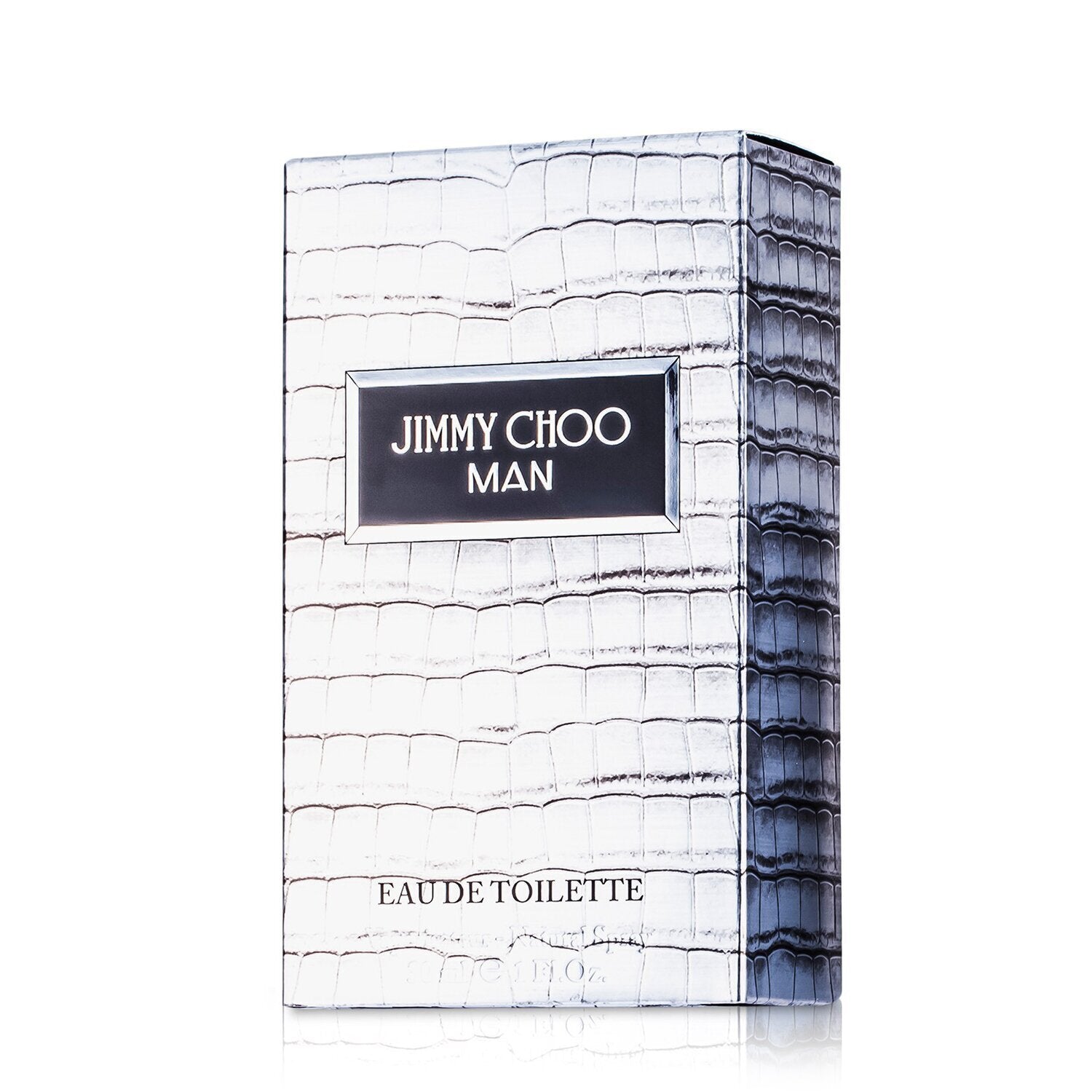 Jimmy Choo Man Eau De Toilette Spray CH005A03 30ml/1oz
