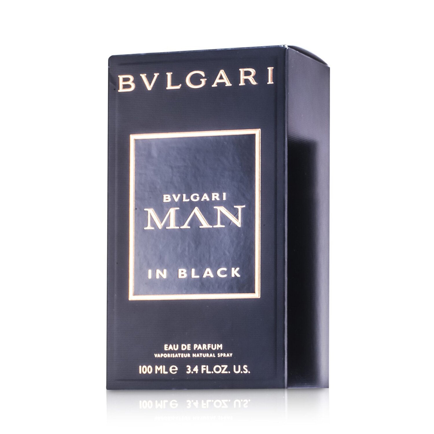 Bvlgari In Black Eau De Parfum Spray  100ml/3.4oz