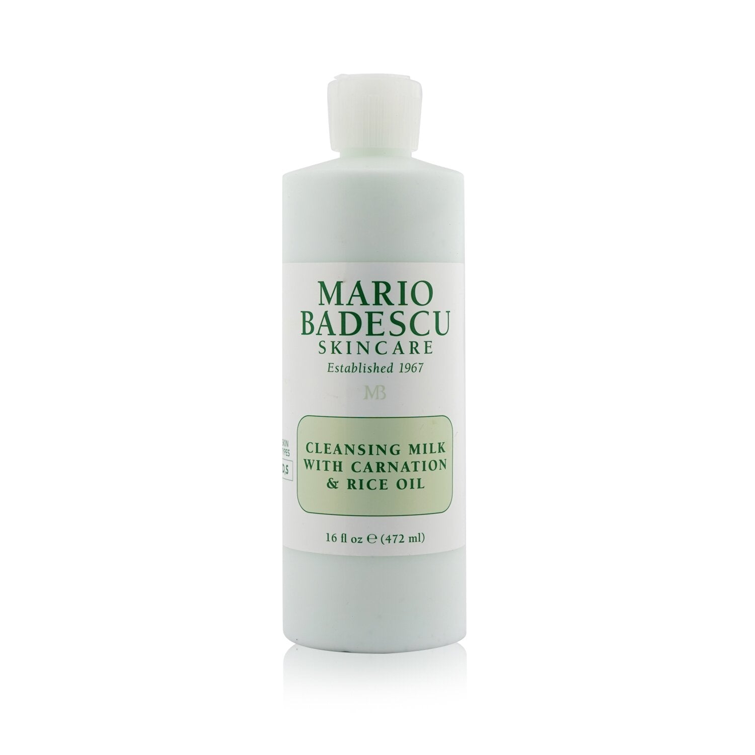 Mario Badescu Cleansing Milk With Carnation & Rice Oil - For Dry/ Sensitive Skin