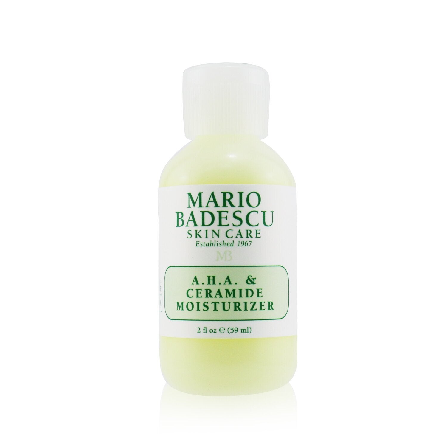 Mario Badescu A.H.A. & Ceramide Moisturizer - For Combination/ Oily Skin Types 5
