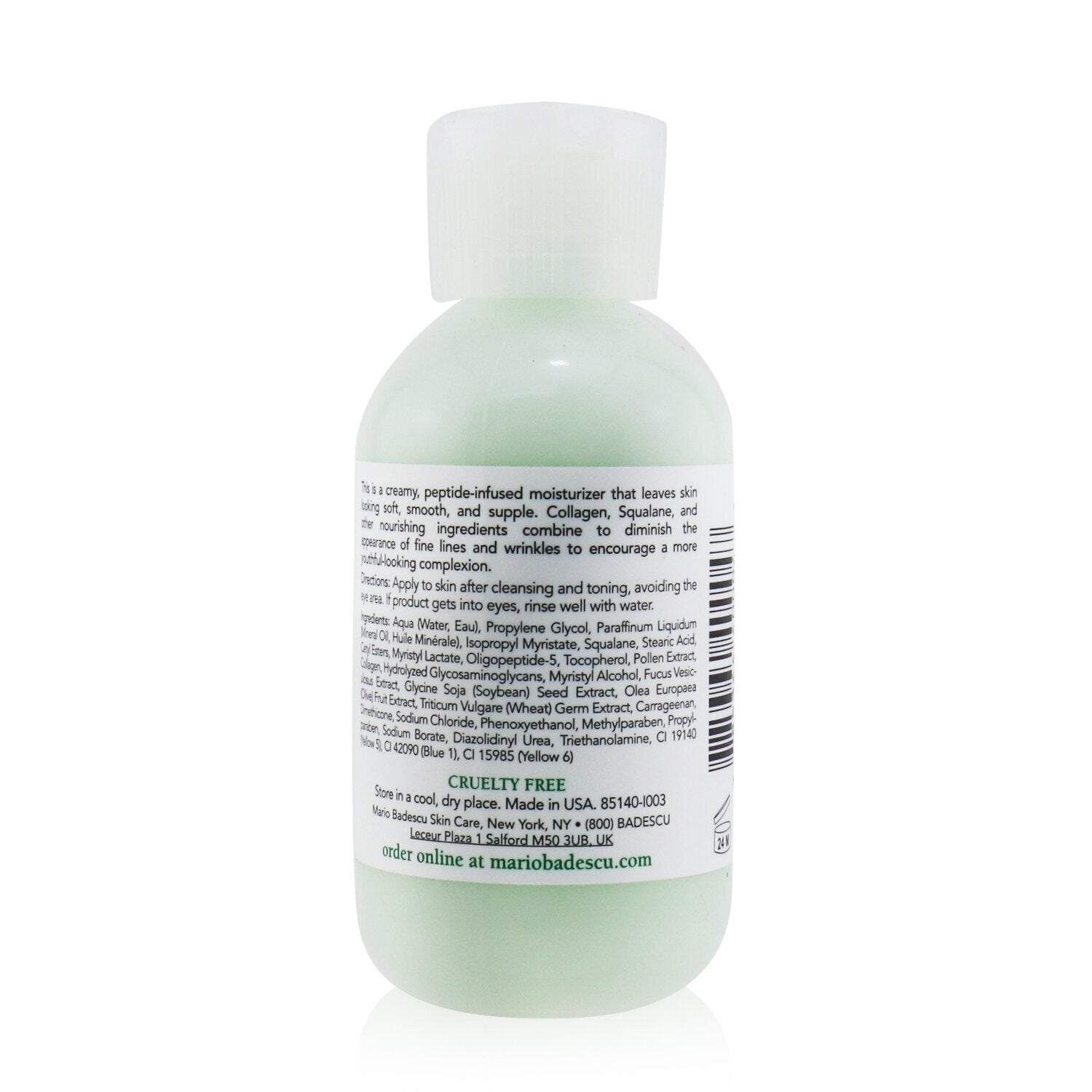 Mario Badescu Cellufirm Moisturizer - For Combination/ Dry/ Sensitive Skin Types